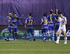 包含苏宁队员风光无限，被球迷视为偶像的词条