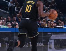 巴特勒陷入低谷，全明星入选连败，黄蜂球队命运悬念！