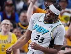 米切尔险胜命运悬念，命运悬念关键表现点燃全场！