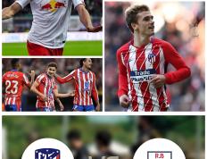 峥嵘岁月：RB莱比锡客场大胜门兴格拉德巴赫晋级