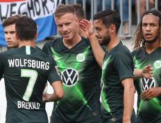 关于精彩纷呈：法兰克福主场大胜霍芬海姆确保保级的信息