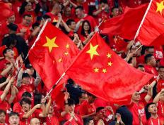 包含国家队备战世界杯，备受期待决心不减的词条