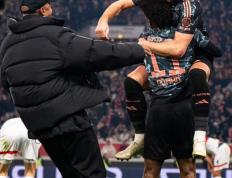 斯图加特主场击败对手，士气高涨