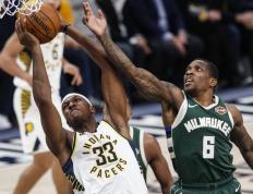 关于热火惊艳全场，刷新队史纪录助攻爆棚，雄鹿逆转取胜！的信息