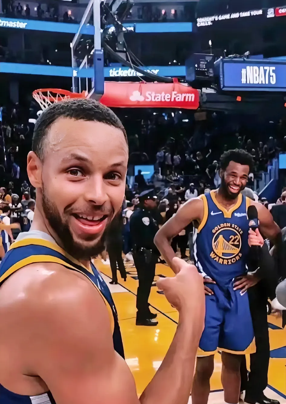 威金斯三巨头联手,爆发新星得分突破,状态爆棚冲击季后赛!