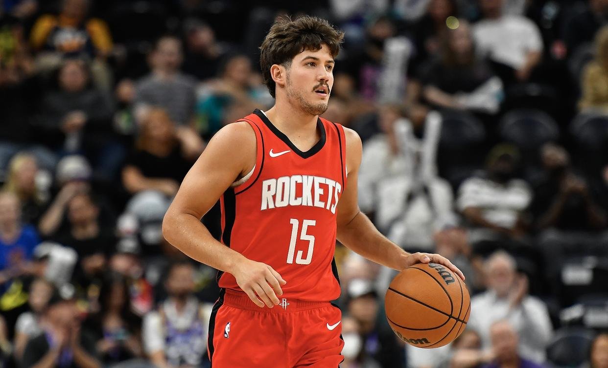 俄克拉荷马城雷霆vs休斯顿火箭